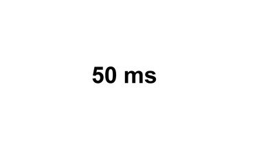 Sony R450 Input lag