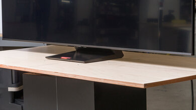 Samsung QN80F Stand Picture