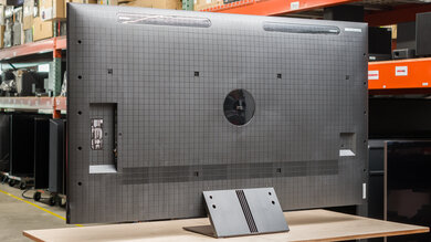 TCL QM8/QM851G QLED Back Picture