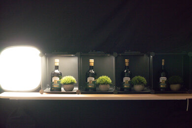 Sony α6400 Dynamic Range Scene