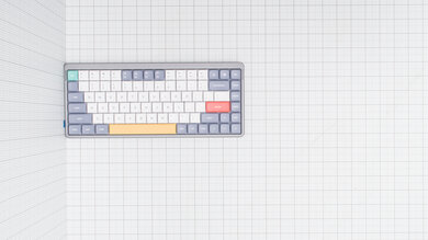 NuPhy Air75 Top Picture