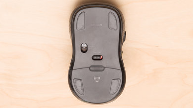 Logitech M510 Mouse Feet picture