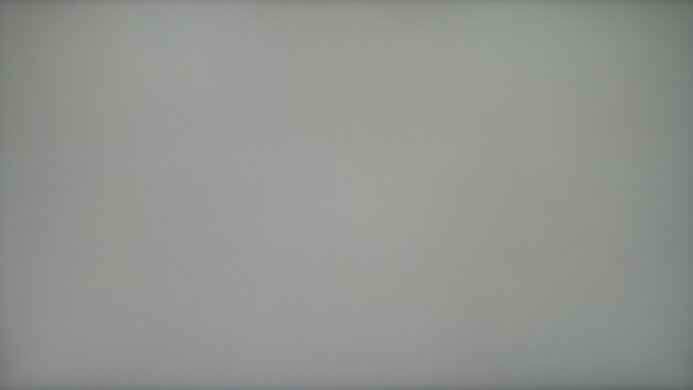 Dell Alienware AW2523HF 50% Uniformity Picture