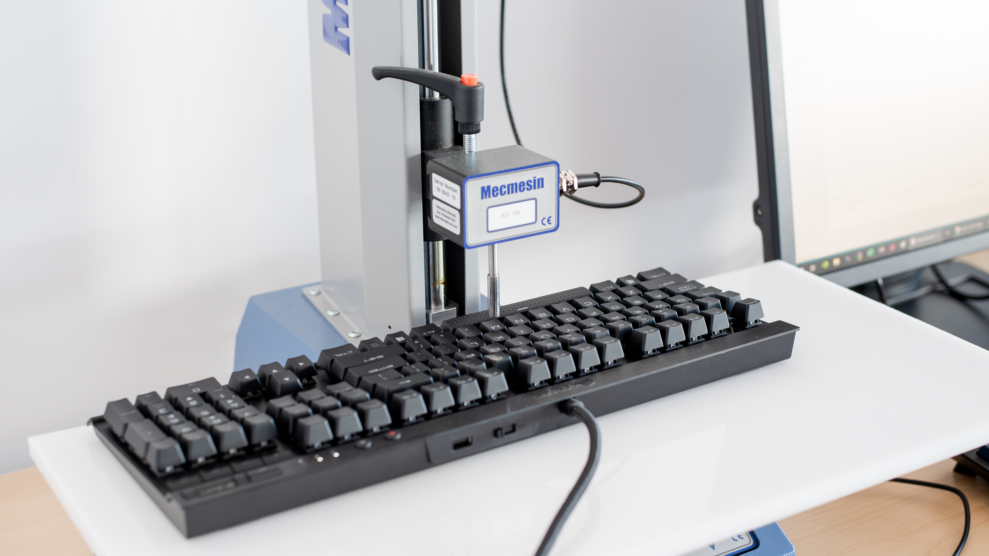 perceptual testing image