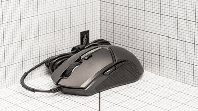 MSI CLUTCH GM30 Portability picture