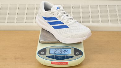 adidas Runfalcon 6 CLOUDFOAM Right Shoe Weight Photo
