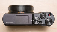 Panasonic LUMIX ZS300 Body Picture