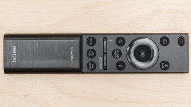 Samsung HW-Q800C Remote photo