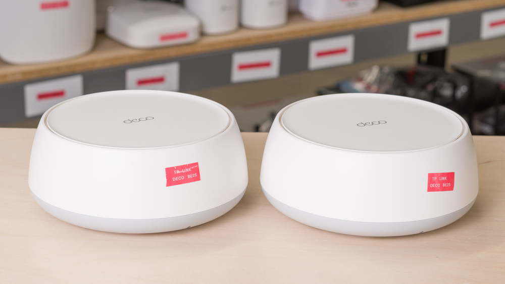 TP-Link Deco BE25