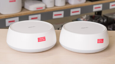 TP-Link Deco 7 BE25 Review - RTINGS.com