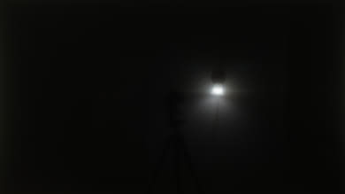 Vizio P Series Quantum 2018 Average Room Off Picture