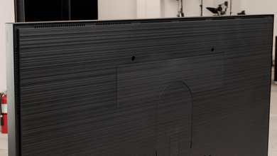 Samsung The Frame 2019 Build quality picture