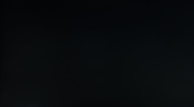 Samsung UE590 5% Uniformity Picture