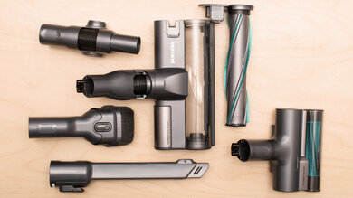 Samsung Jet 90 Complete Tools And Brush Picture