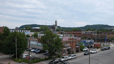 Fujifilm X100VI Sample Gallery - Church