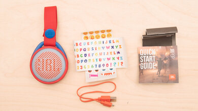 JBL JR POP In The Box Photo