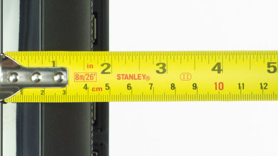 Samsung J5500 Thickness Picture