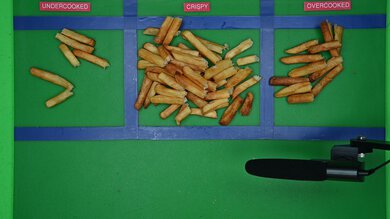 Ninja Max XL AF161 Sorted Fries