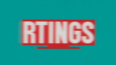 Acer Chromebook 516 GE (2022) Motion Blur