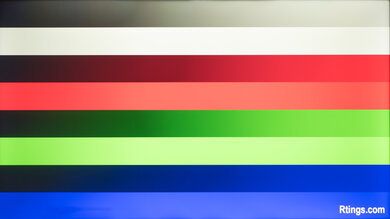 Hisense H6570G Gradient Picture