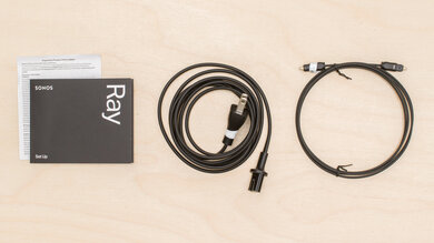 Sonos Ray In The Box photo 