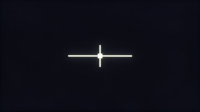 Hisense UX Native Black Uniformity Picture