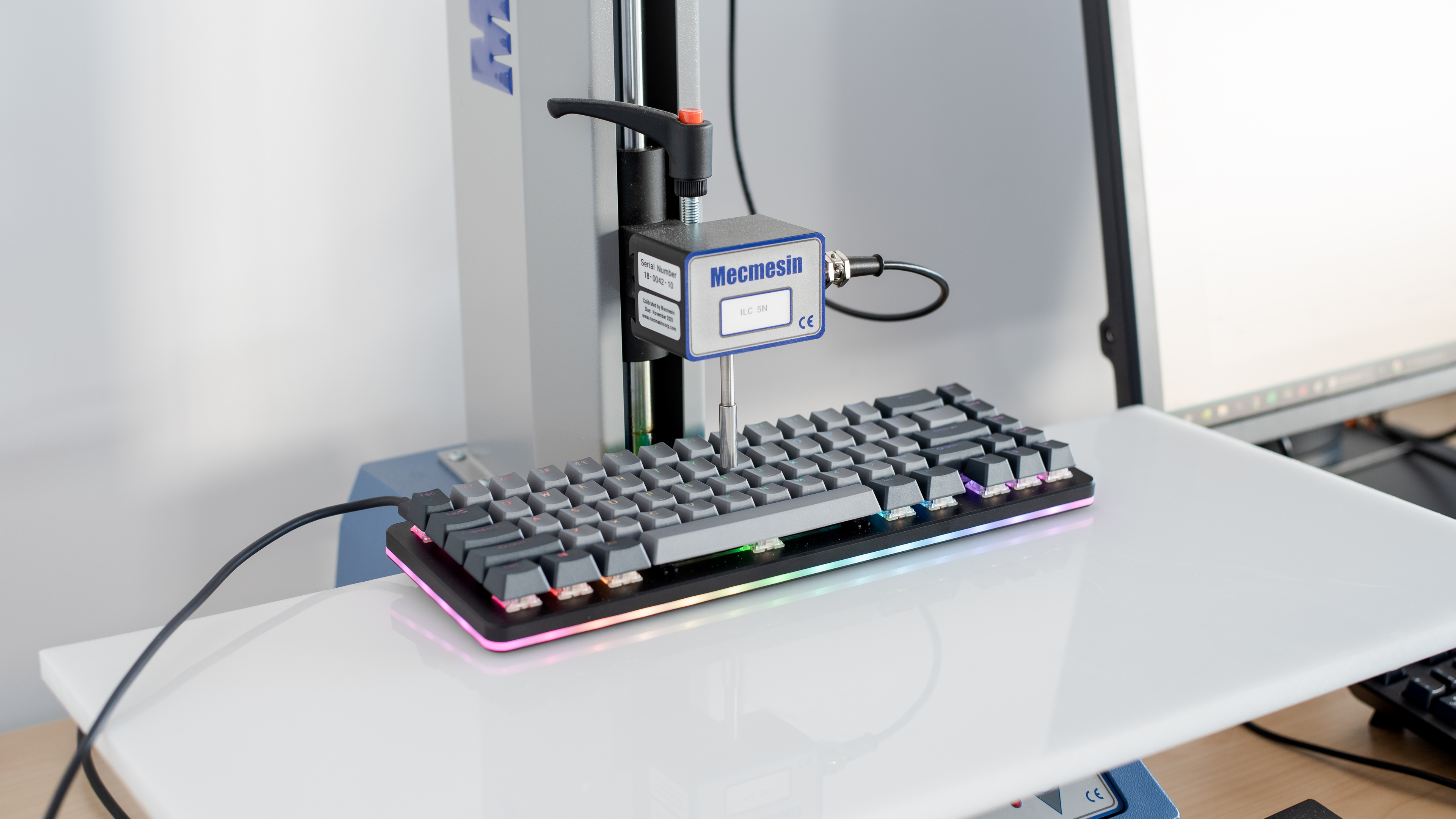 perceptual testing image