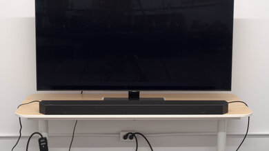 Samsung HW-Q930B Dimensions photo - bar