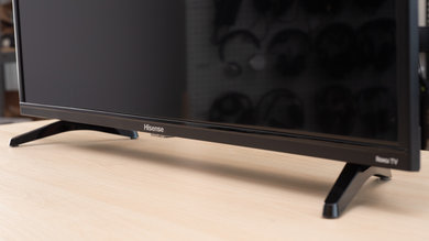 Hisense H4F Stand Picture