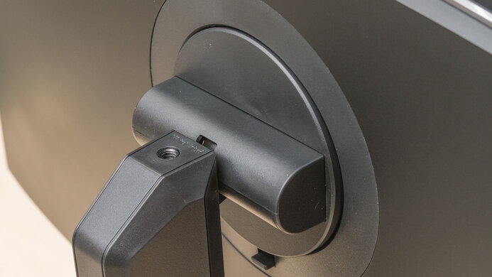 Acer Nitro XV275K P3biipruzx Ergonomics Picture