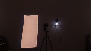 Sony BRAVIA 8 OLED Bright Room Off Picture