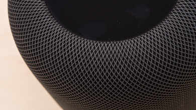 Apple HomePod (2nd generation) Build Quality Photo