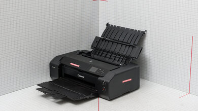 Canon PIXMA PRO-200 In Use Picture