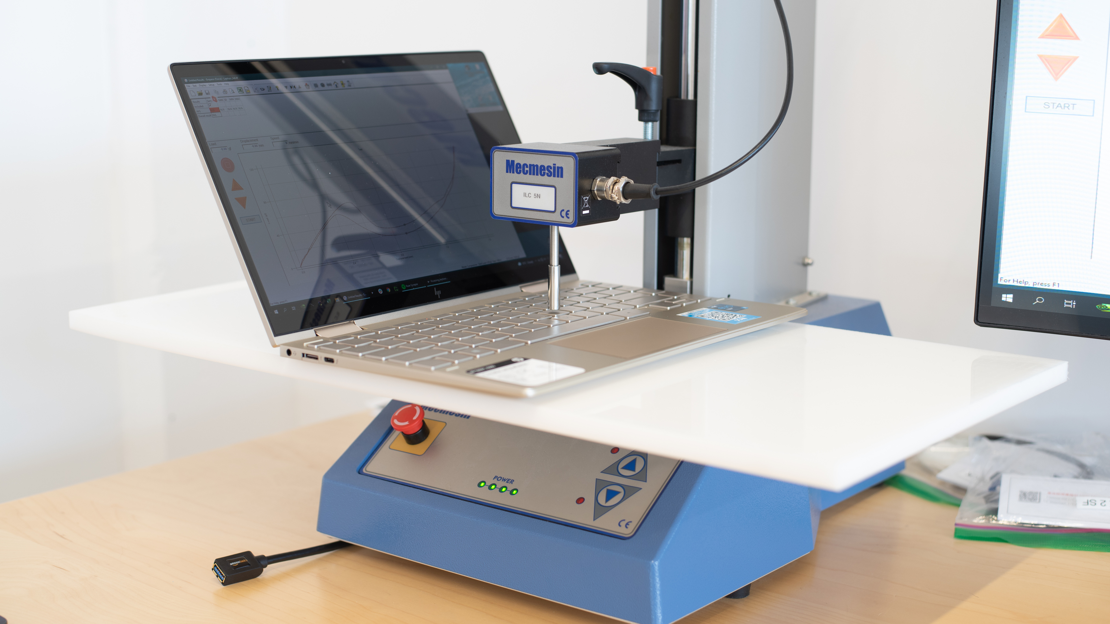 perceptual testing image