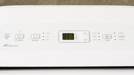 Hisense HAP0825TWD Controls Picture