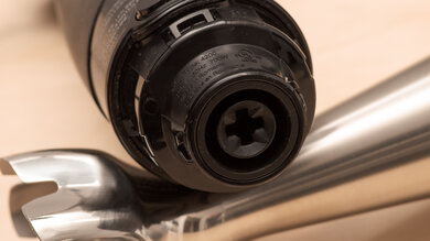 Braun MultiQuick 9 Build Quality Picture