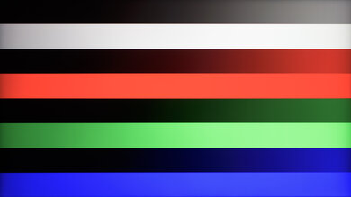 TCL NXTFRAME QLED HDR Gradient Picture