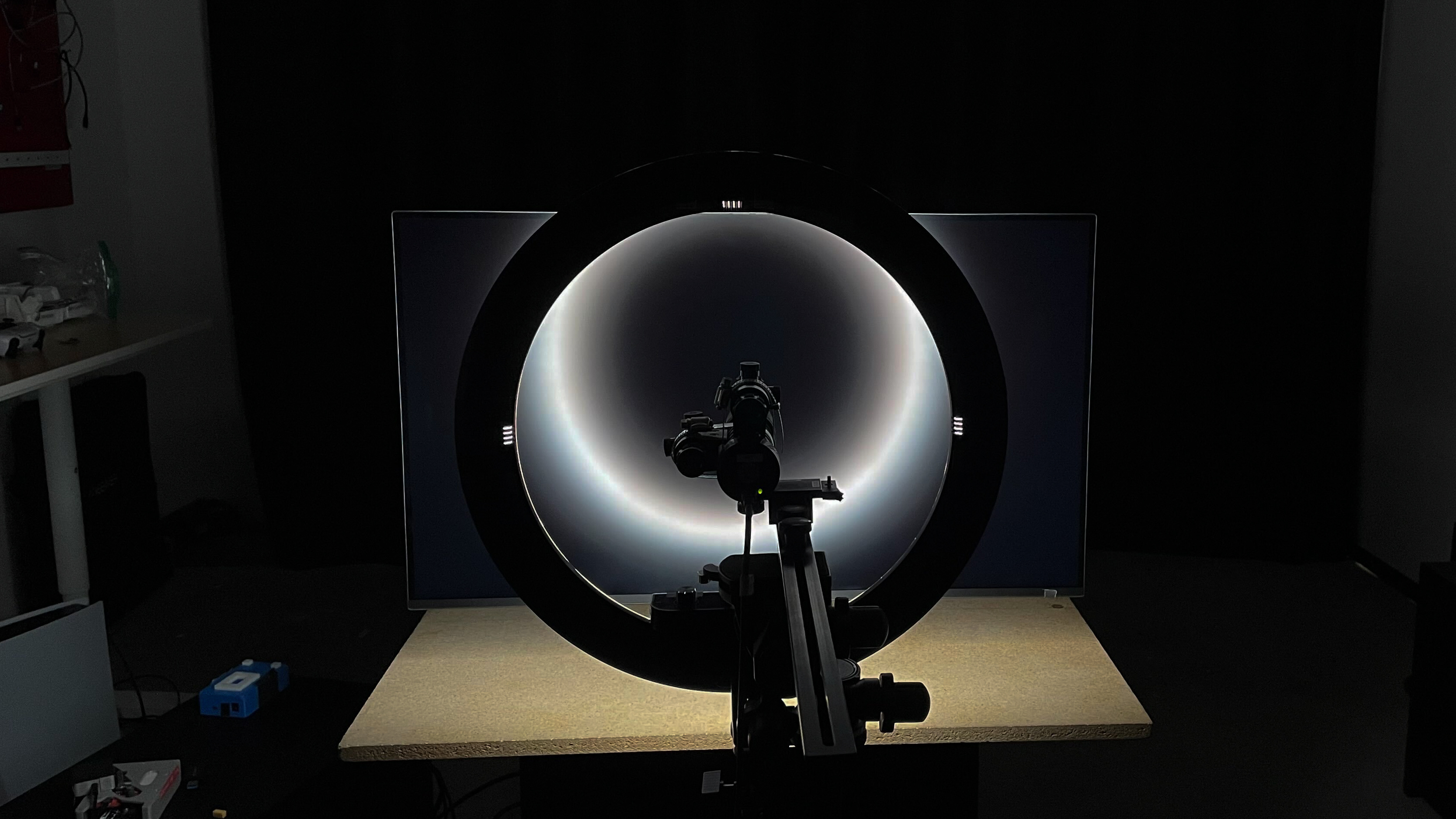 perceptual testing image