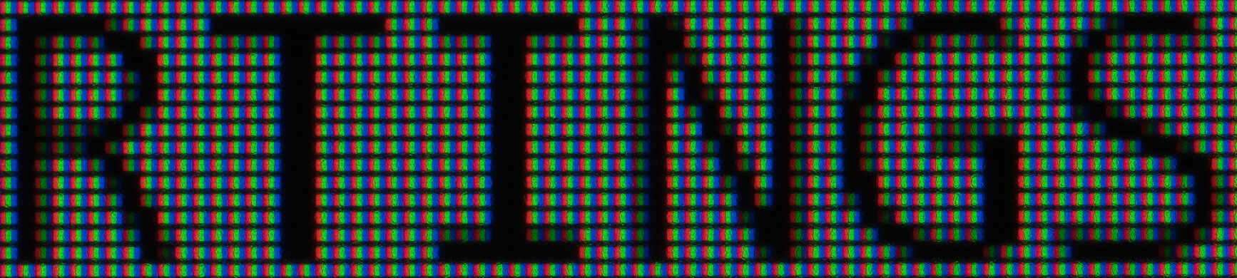 Acer Predator XB273K Pbmiphzx ClearType Off