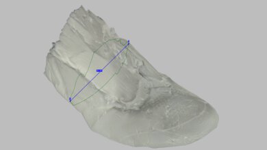 Kiprun Kipride Max Arch Fit Photo