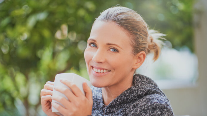 Dell S2721D Average Room