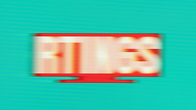 TCL Q5/Q550F QLED Motion Interpolation (30 fps) Picture