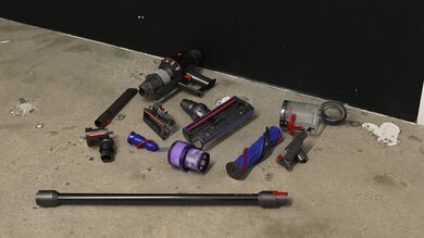 Dyson V9 Motorbar Maintenance Picture