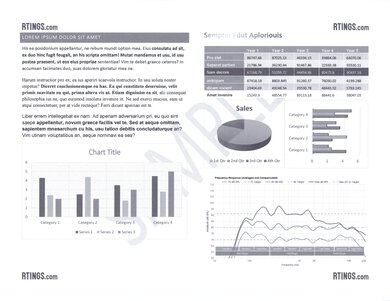 Epson Expression Photo HD XP-15000 B&W Document Picture