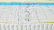 DreamCloud Luxe Hybrid Spring Layer Density Picture