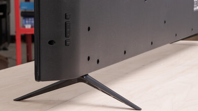 Vizio V Series 2020 Controls Picture