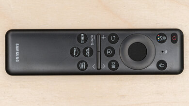 Samsung QN85D/QN85DD QLED Remote Picture