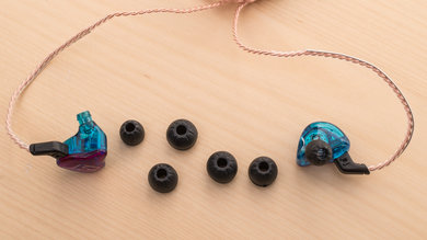 KZ ZST Comfort Picture