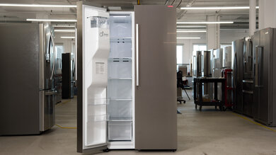 LG LS27T3230S Interior Storage Photo 2