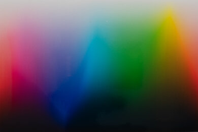 Canon PIXMA G3260/G3262 Color Range Picture